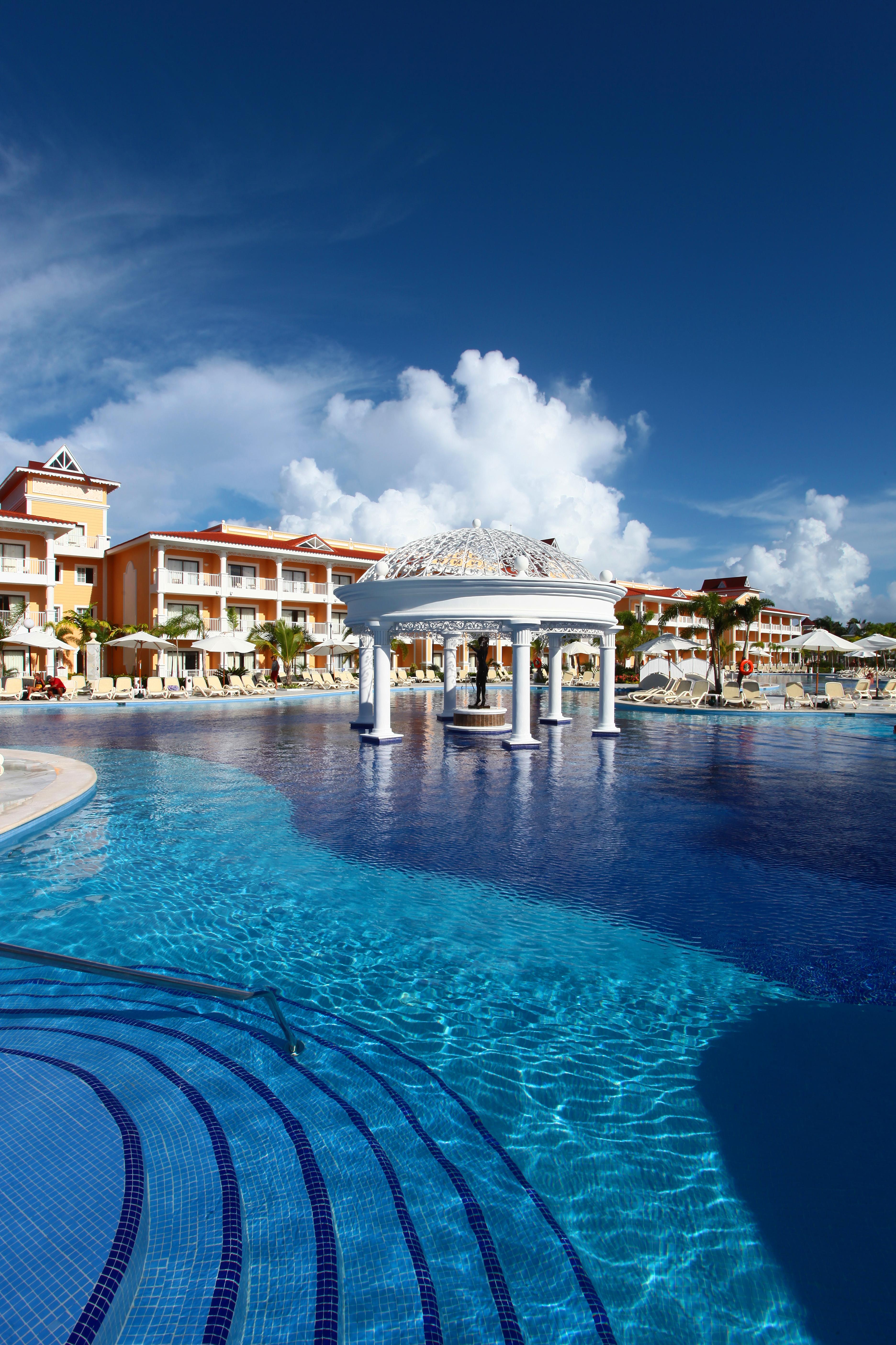 Bahia Principe Grand Aquamarine (Adults Only) Hotel Punta Cana Exterior foto